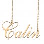 Custom Made Dainty My Name Necklace Best Friendship Jewelry Gifts for Her Caralisa