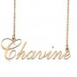 Custom Made Dainty My Name Necklace Best Friendship Jewelry Gifts for Her Chavine