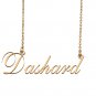 Personalized Any Name Necklace Charm Jewelry for Mother New Mom Dashard