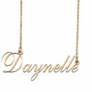 Personalized Any Name Necklace Charm Jewelry for Mother New Mom Daynelle Personalized Any Name Necklace Charm Jewelry for Mother New Mom Daynelle