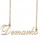 Personalized Any Name Necklace Charm Jewelry for Mother New Mom Demarko