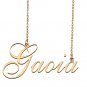 Custom Name Necklace Awesome Gift for My Best Friend Gaoia