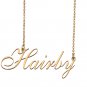 Custom Name Necklace Awesome Gift for My Best Friend Hairby