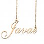 Customized Custom Script Name Necklace for Women Javae