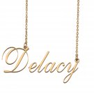 Customized Custom Script Name Necklace for Women Jodian