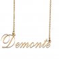 Customized Custom Script Name Necklace for Women Jondalyn