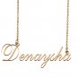 Customized Custom Script Name Necklace for Women Jonnay