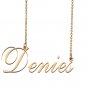 Customized Custom Script Name Necklace for Women Jordae