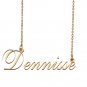 Customized Custom Script Name Necklace for Women JordynL
