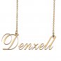Customized Custom Script Name Necklace for Women Jori