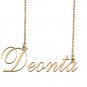Customized Custom Script Name Necklace for Women Jose