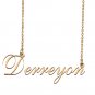 Customized Custom Script Name Necklace for Women Josetta