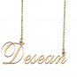Customized Custom Script Name Necklace for Women Josi