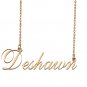 Customized Custom Script Name Necklace for Women JosilynnJosh