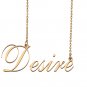 Customized Custom Script Name Necklace for Women Joslynne