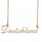 Customized Custom Script Name Necklace for Women Joyce