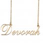 Customized Custom Script Name Necklace for Women Judith