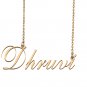 Customized Custom Script Name Necklace for Women Juliana