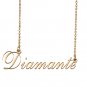 Customized Custom Script Name Necklace for Women Juliann