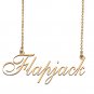 Personalized Stainless Steel Name Necklace Jewelry for Womens Kiala