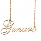 Personalized Stainless Steel Name Necklace Jewelry for Womens Krist Personalized Stainless Steel Name Necklace Jewelry for Womens Krist