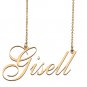 Personalized Stainless Steel Name Necklace Jewelry for Womens Kylah