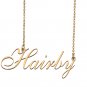 Personalized Stainless Steel Name Necklace Jewelry for Womens Lathan