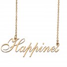 Personalized Stainless Steel Name Necklace Jewelry for Womens Layla Personalized Stainless Steel Name Necklace Jewelry for Womens Layla