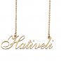 Personalized Stainless Steel Name Necklace Jewelry for Womens Legend