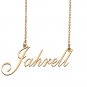 Personalized Custom 18k Gold Plated Any Name Necklace for Women Makenzie