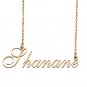 Custom Made Delicate Any Name Necklace for Mother Girlfriend Shanane