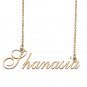 Custom Made Delicate Any Name Necklace for Mother Girlfriend Shanasia