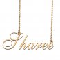 Custom Made Delicate Any Name Necklace for Mother Girlfriend Sharee