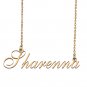 Custom Made Delicate Any Name Necklace for Mother Girlfriend Sharenna