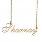 Custom Made Delicate Any Name Necklace for Mother Girlfriend Sharnay