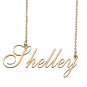 Custom Made Delicate Any Name Necklace for Mother Girlfriend Shelley