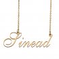 Custom Made Delicate Any Name Necklace for Mother Girlfriend Sinead