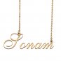 Custom Made Delicate Any Name Necklace for Mother Girlfriend Sonam