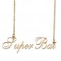 Customized Charm Pendant Jewelry Any Name Necklace for Grandmother for Her SuperBai