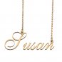 Customized Charm Pendant Jewelry Any Name Necklace for Grandmother for Her Susan