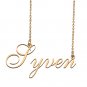 Customized Charm Pendant Jewelry Any Name Necklace for Grandmother for Her Syven