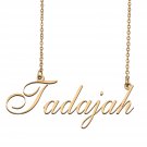 Customized Charm Pendant Jewelry Any Name Necklace for Grandmother for Her Tadajah Customized Charm Pendant Jewelry Any Name Necklace for Grandmother for Her Tadajah