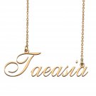 Customized Charm Pendant Jewelry Any Name Necklace for Grandmother for Her Taeasia Customized Charm Pendant Jewelry Any Name Necklace for Grandmother for Her Taeasia
