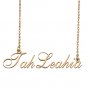 Customized Charm Pendant Jewelry Any Name Necklace for Grandmother for Her TahLeahia
