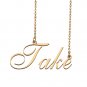 Customized Charm Pendant Jewelry Any Name Necklace for Grandmother for Her Take