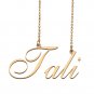 Customized Charm Pendant Jewelry Any Name Necklace for Grandmother for Her Tali