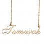 Customized Charm Pendant Jewelry Any Name Necklace for Grandmother for Her Tamarah