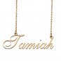 Customized Charm Pendant Jewelry Any Name Necklace for Grandmother for Her Tamiah