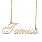 Customized Charm Pendant Jewelry Any Name Necklace for Grandmother for Her Tamisa