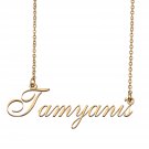 Customized Charm Pendant Jewelry Any Name Necklace for Grandmother for Her Tamyanis Customized Charm Pendant Jewelry Any Name Necklace for Grandmother for Her Tamyanis